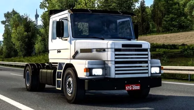 Scania 113 v3.0 – ETS2 1.47